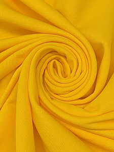 深 Lemon Polyester/Nylon/Spandex权推Sweatsheflece-Plortec-64W