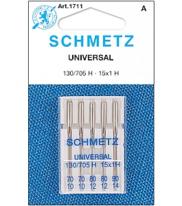 通用针数包-Schmetz